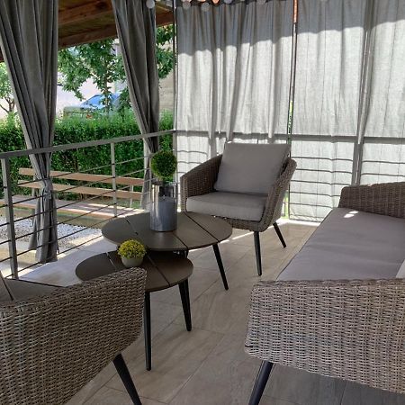 Apartman Studio Sonas 3 With Free Private Parking Karlovac Exterior foto