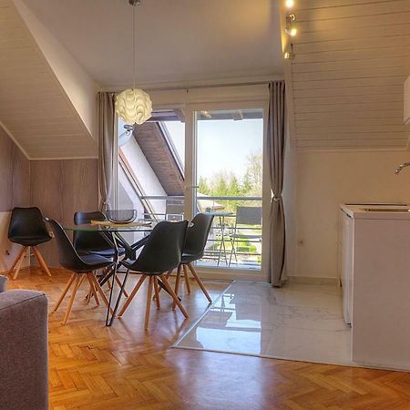 Apartman Studio Sonas 3 With Free Private Parking Karlovac Exterior foto