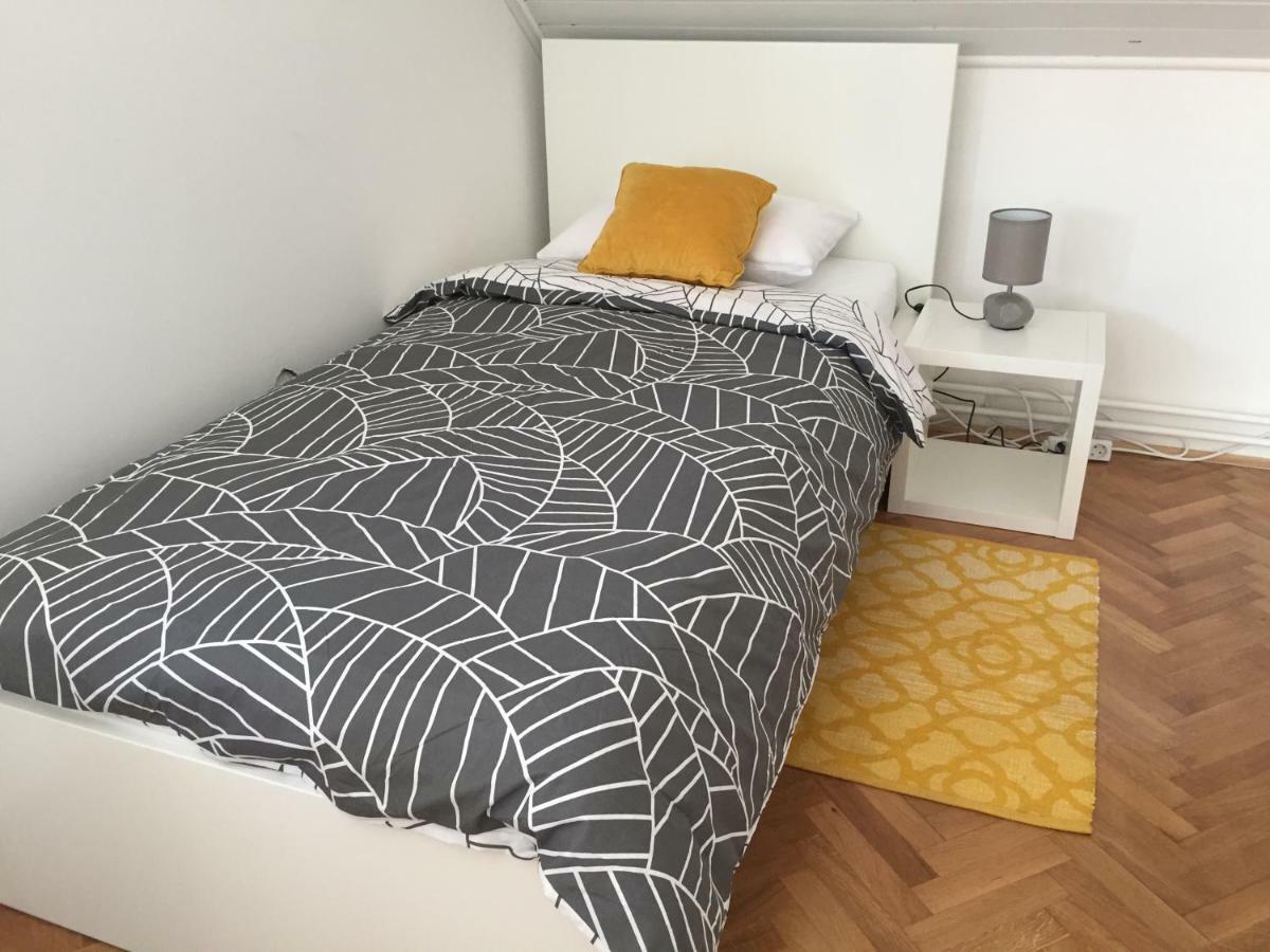 Apartman Studio Sonas 3 With Free Private Parking Karlovac Exterior foto