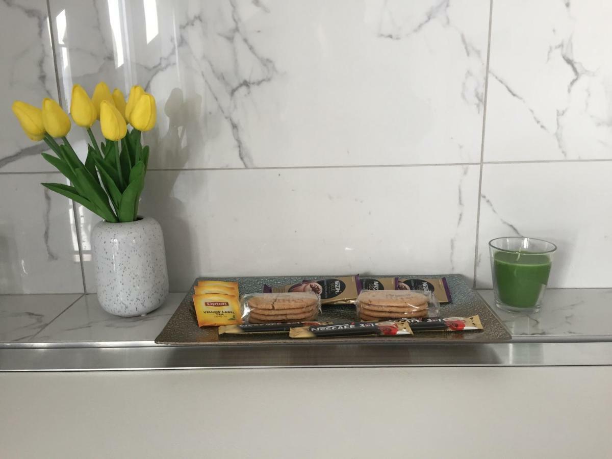 Apartman Studio Sonas 3 With Free Private Parking Karlovac Exterior foto