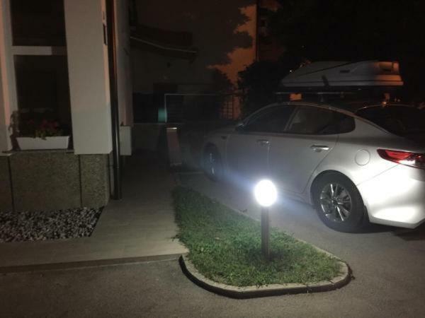 Apartman Studio Sonas 3 With Free Private Parking Karlovac Exterior foto