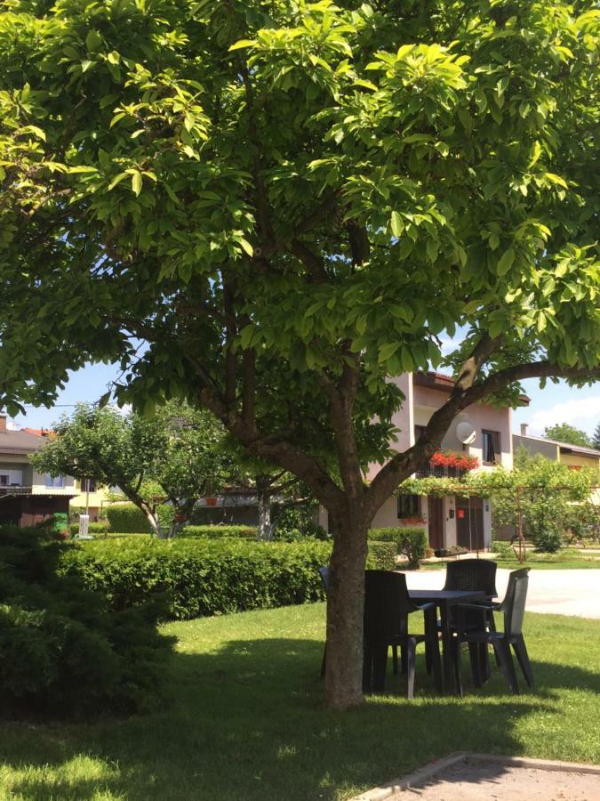Apartman Studio Sonas 3 With Free Private Parking Karlovac Exterior foto
