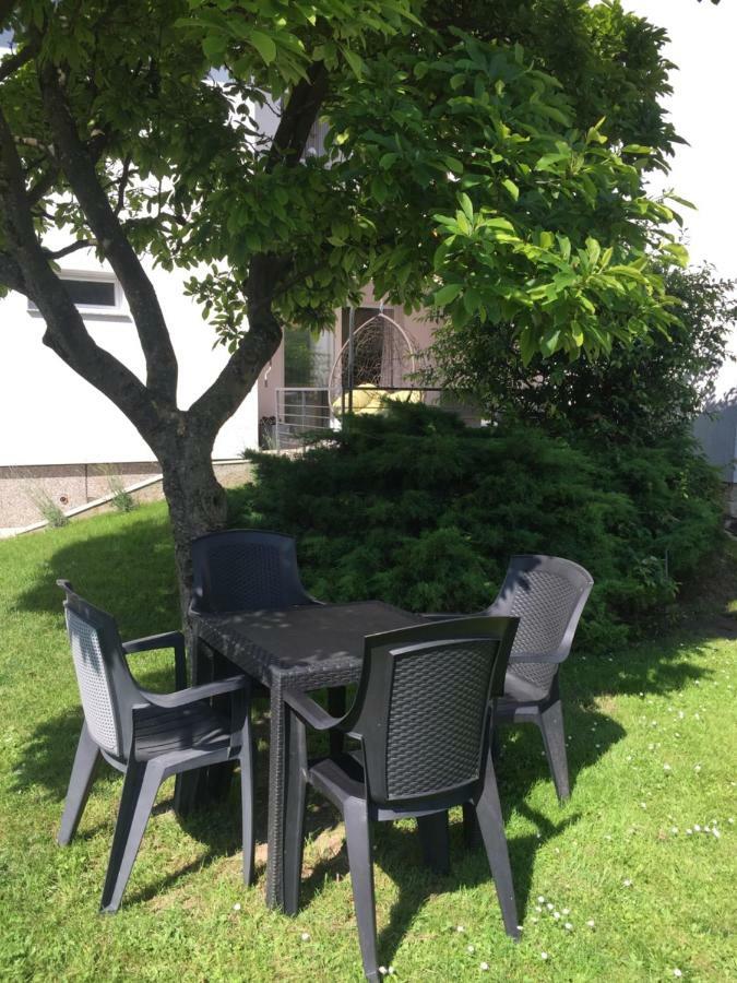 Apartman Studio Sonas 3 With Free Private Parking Karlovac Exterior foto